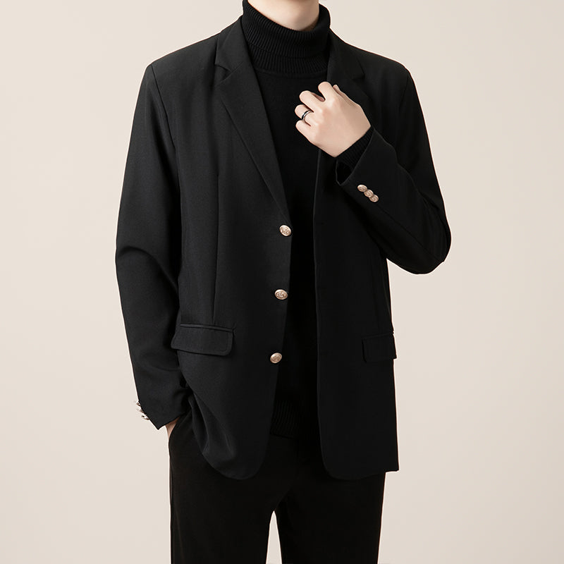 Men's Suit blazer Wedding Fashion