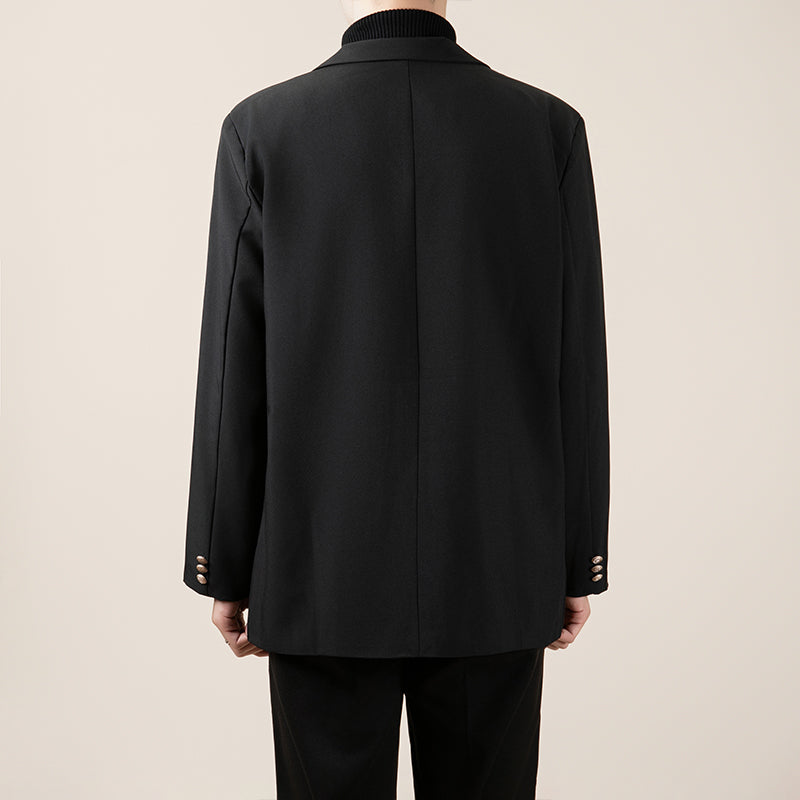 Men's Suit blazer Wedding Fashion