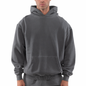 High Quality Heavyweight Unisex Print on Demand Hoodies Custom Men's Oversized Hoodies